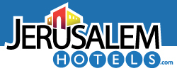 Hoteles en Jerusalén